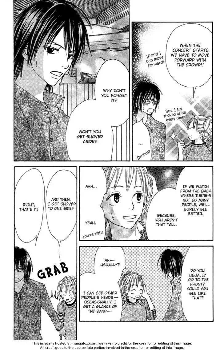 Crazy for You (Shoujo) Chapter 14 21